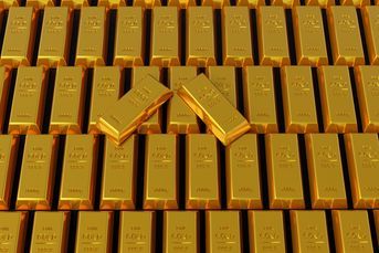 The most tax-efficient way to own gold