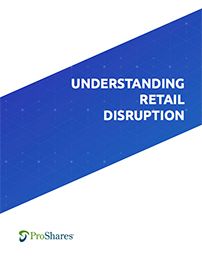Understanding Retail Disruption