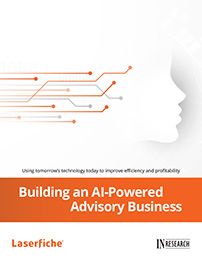 Building an AI-Powered Advisory Business