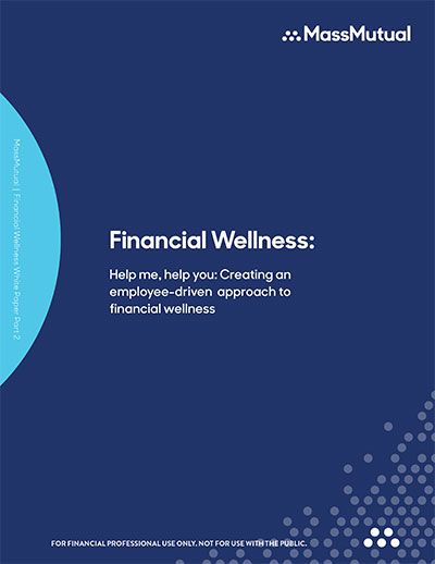 Financial Wellness: The key to retirement readiness?