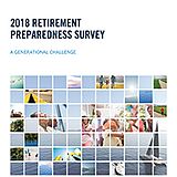 2018 Retirement Preparedness Survey