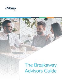 The breakaway advisors guide