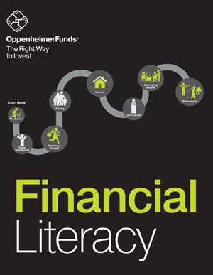 A Financial Literacy Program for Your Clients