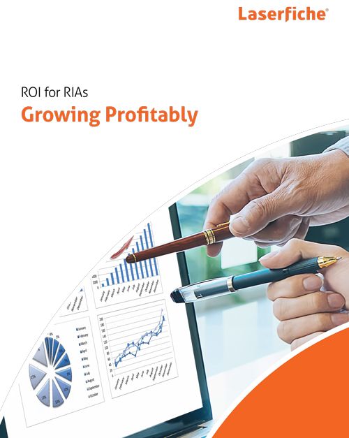 ROI for RIAs: Growing Profitably