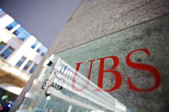 Suddenly, UBS and McCann have ‘mo
