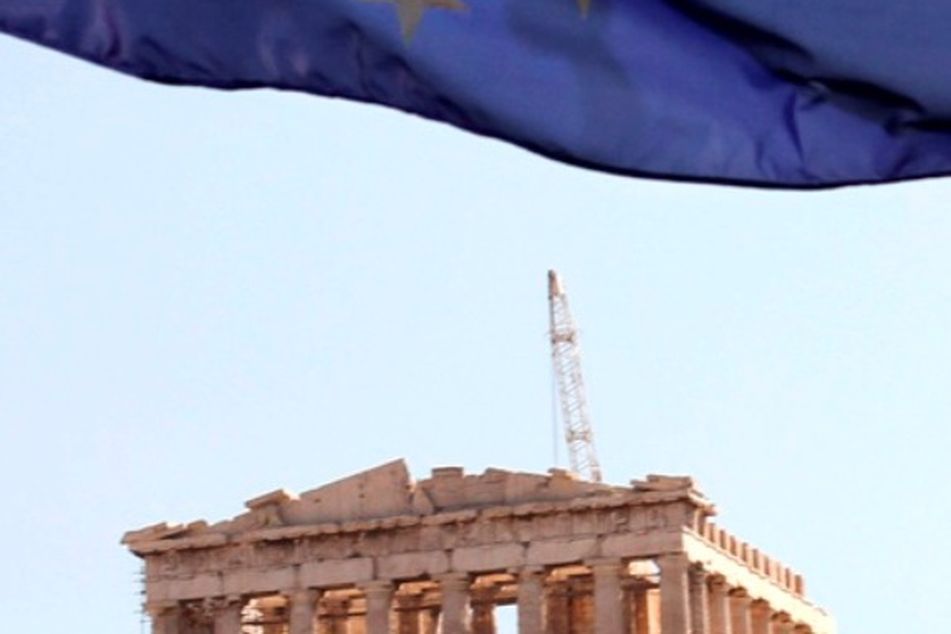 Greece Europe stocks