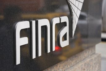 How advisers can avoid Finra scrutiny over personal liens, judgments, or bankruptcies