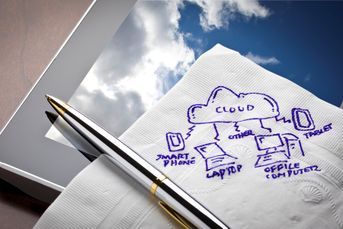By moving sales materials to the cloud, advisers stay nimble and compliant