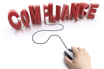 Managing the convergence of compliance and technology