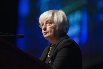 Yellen, yuan and yields: Global economies are more closely linked than ever