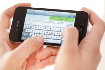 Advisers are texting, but are they compliant?