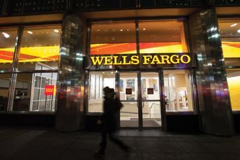 Tim Sloan hasn’t turned around Wells Fargo
