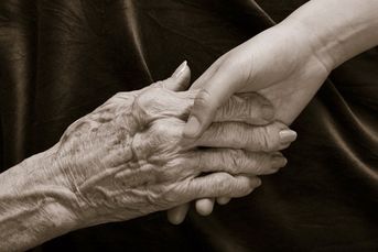 How financial services firms can help employee caregivers