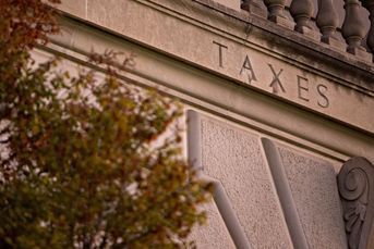 Taxes, investment returns and the new Form 1040
