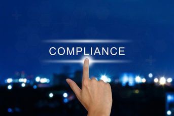 Three crucial compliance requirements to satisfy right now