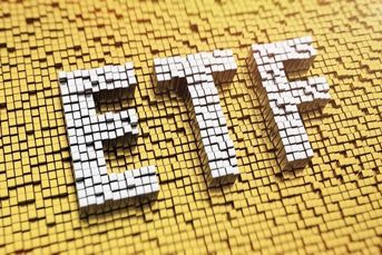 ‘Dumb money’ in ETFs isn’t so dumb after all