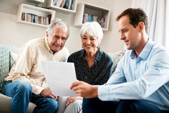 Three retirement planning conversations advisers can’t ignore