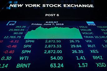 Mohamed El-Erian: What the market rebound is telling investors