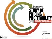 The 2018 InvestmentNews Study of Pricing & Profitability