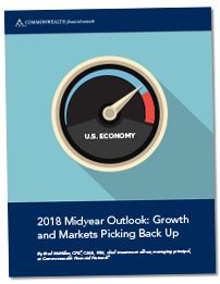 Midyear outlook: Growth and markets picking back up