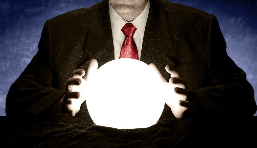 9 predictions for financial advisers for 2019