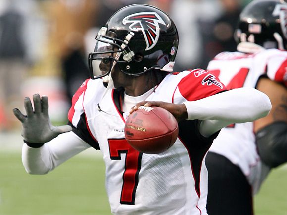 Love him or hate him, there's no doubting that Michael Vick is a remarkably gifted athlete. In 2006, he became the only quarterback in NFL history to rush for over 1,000 yards during the regular season. But when it comes to hiring financial advisers, the QB's record is slightly less impressive.

After his conviction in 2007 for running a dogfighting ring, Mr. Vick hired Omaha-based financial adviser Mary Wong. Court documents show that Mr.Vick believes he gave about $550,000 to the adviser. Mr. Vick's attorneys said the ex-Atlanta Falcon QB gave Ms. Wong a general power of attorney so she could manage his assets while he was serving time in prison. Ms. Wong purported to sell investments in luxury properties in several states, but prosecutors said many of the investments never existed. Instead, they said Ms. Wong used the money to support her other businesses and a tony lifestyle. In September, she pleaded guilty to stealing more than $3 million from Mr. Vick and other players. She is due to be sentenced next month. [Photo: Keith Allison]