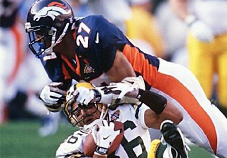 This former Denver Bronco defensive back, an eight-time Pro Bowl selection, got burned by a scam artist after he retired from the game. Mr. Atwater was hired by Kirk Wright to solicit investors for International Management Associates, an investment firm that ran several hedge funds. Mr. Atwater also reportedly invested $2.7 million of his own money with Mr. Wright and IMA.

By 2006, IMA had taken in more than $150 million in investments, and Mr. Wright sent clients account statements showing huge investment gains. In reality, the hedge fund manager lost almost all the money that investors had given him. In May 2008, Mr. Wright was convicted of money laundering and fraud — but killed himself while awaiting sentencing. Mr. Atwater was not charged.

In an open case originally filed in 2006, five players, including Mr. Atwater, filed suit against the NFL Players Association, alleging that the union was negligent in vetting financial reps. The league, which runs background checks on advisers, is also named in that lawsuit. The case was dismissed late last year, but the players have appealed the decision.