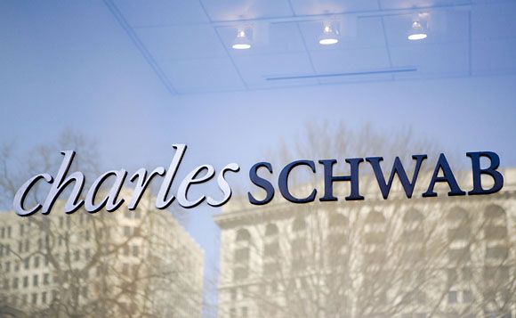 Schwab unveils it first-ever ETF list — and it features lots of Schwab funds