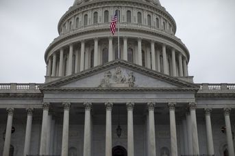 House Republicans to SEC: Halt fiduciary duty rulemaking