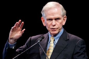 Jeremy Grantham: What to buy