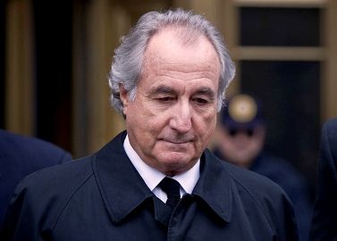 Here's your chance to walk in Bernard Madoff's shoes.

The U.S. Marshals Service on Saturday is auctioning almost 500 lots of clothing, furniture, jewelry and knickknacks recovered from Madoff's former Manhattan penthouse and Montauk, New York, beach house. It has a total presale estimate of $1.5 million to $2 million.

Among other odds and ends, the Madoff auction features 200 pairs of shoes, 44 men's sport coats (size 42), and two dozen worsted double-breasted suits are estimated at a total of $480 to $690. And there are hundreds of sweaters, polo shirts, and custom-made monogrammed Charvet dress shirts, as well as clothing owned by his wife, Ruth.

“On the clothing, I don't know if I would say compulsive,” said Bob Sheehan, owner of the auctioneer Gaston & Sheehan, which is handling the sale. “But once they had a style of sweater, they bought one in every color.”

In case you're interested in putting in a bid, Bernie wore a size 9 wide shoe, while Ruth wore 7, 7 1/2 and 8. [Text by Bloomberg News, InvestmentNews]

<b>Would you bid on any of these items? If so, how much? Use the comment boxes to sound off.</b>