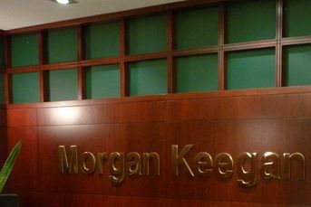 Stifel said to be in exclusive talks to buy Morgan Keegan