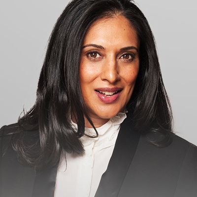 <b>Name:</b> Nadia Allaudin

<b>Title:</b> Senior vice president

<b>Company:</b> Merrill Lynch

<a href='/section/women-to-watch/2018/profile/13/Nadia-Allaudin' target='_blank'>Check out Nadia's full profile for more information.</a>
