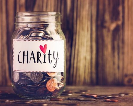 Make a donation in the client's name to a charity their family has been active in or to a cause with special significance.
 
This is a great solution for wealthy clients who “already appear to have everything,” said adviser Deborah Fox of the Fox Financial Planning Network. Her firm buys clients charity gift cards from <a href=