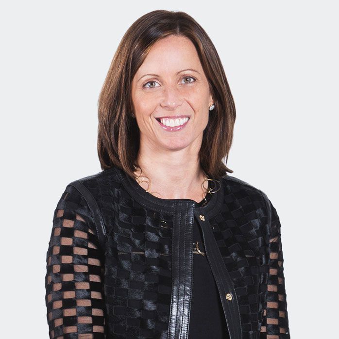 <b>Name:</b> Adena Friedman

<b>Title:</b> President and CEO

<b>Company:</b> Nasdaq Inc.

<a href='http://www.investmentnews.com/section/women-to-watch/2017/profile/9/Adena-Friedman' target='_blank'>Check out Adena's full profile for more information.</a>