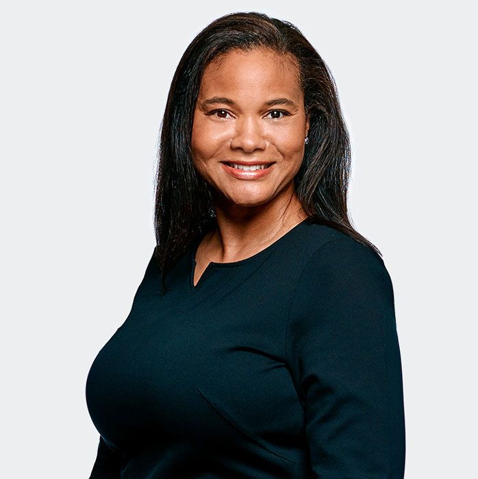 <b>Name:</b> Sheila Jacobs

<b>Title:</b> Associate manager-vice president Northern New Jersey market

<b>Company:</b> Wells Fargo Advisors 

<a href='http://www.investmentnews.com/section/women-to-watch/2017/profile/11/Sheila-Jacobs' target='_blank'>Check out Sheila's full profile for more information.</a>
