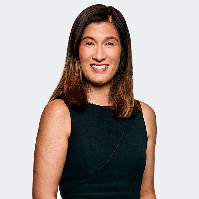 <b>Name:</b> Marguerita Cheng

<b>Title:</b> Chief executive

<b>Company:</b> Blue Ocean Global Wealth

<a href='http://www.investmentnews.com/section/women-to-watch/2017/profile/5/Marguerita-Cheng' target='_blank'>Check out Marguerita's full profile for more information.</a>