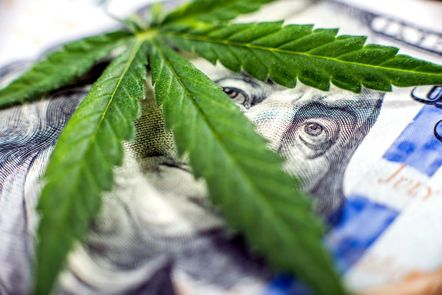 The success of companies like Tilray shows that buying stock in marijuana-related companies isn't necessarily a bad idea, but that doesn't mean clients always have the best intentions. Pamela Horack, a financial planner with Pathfinder Planning, recalls telling one man a few years ago that she still views it as a speculative investment. 
He responded, "Well, marijuana got me through college so I thought it would get me through retirement as well."