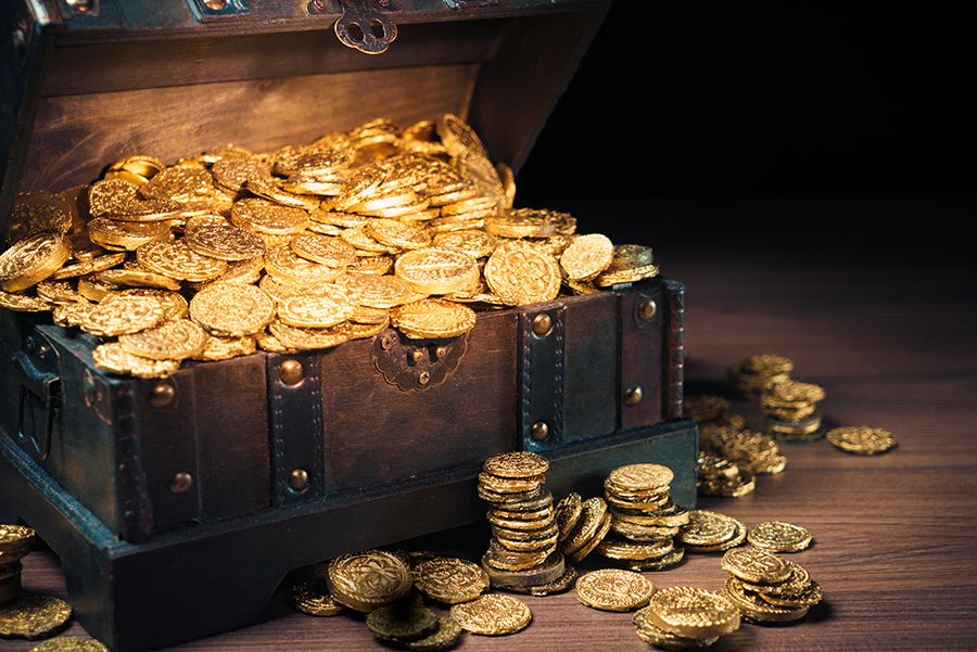 Back in 2007, a young couple with two kids instructed their adviser, Kronos Wealth Management president Joel Sproul, to liquidate their IRAs. They wanted to invest the money in a company that discovered two sunken pirate ships they believed held treasure worth millions. "I told them it was a scam. They ignored me," Mr. Sproul said, adding that he never heard from the couple again.