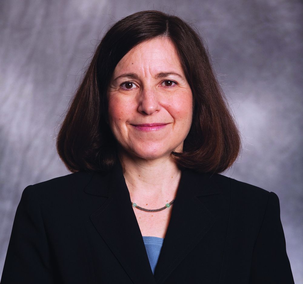 Karen Barr, president and chief executive, Investment Adviser Association<br>
Total compensation: $346,588<br>
Note: Ms. Barr did not serve as IAA chief executive for the entire 2014 calendar year. Prior to becoming chief executive, she was the organization's general counsel. Former IAA president and chief executive David Tittsworth served for most of 2014 and earned total compensation of $443,217.<br>
Source: IAA 2014 IRS Form 990