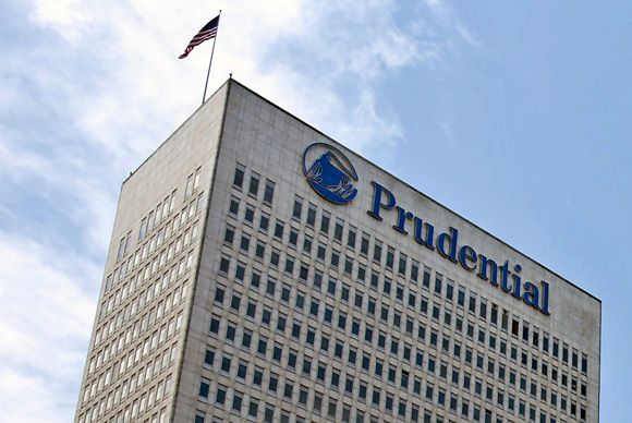 Prudential settles with 20 states over unclaimed death benefits