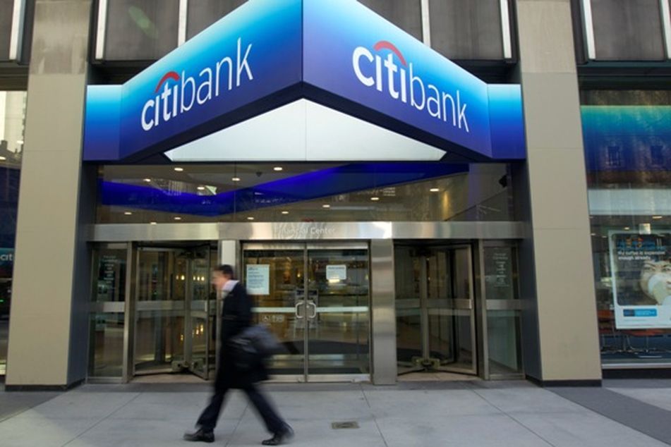 Citigroup Rakoff mortgage settlement