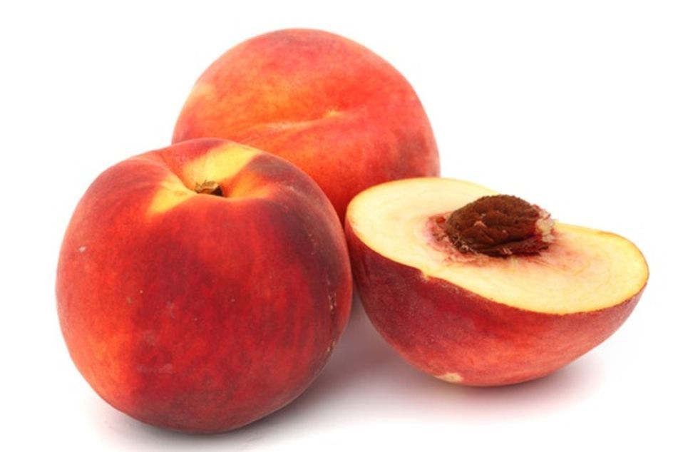 Georgia peach