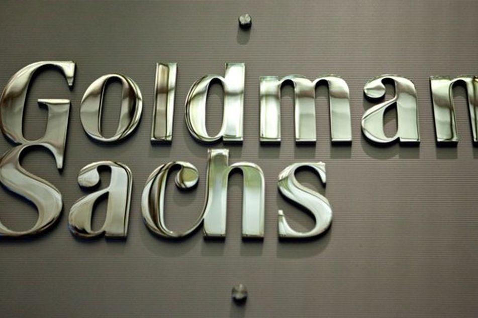 Goldman Sachs snalysts huddle $22 million SEC