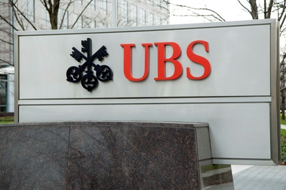 UBS Wealth Management earnings