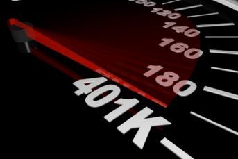 Roth 401(k) vs. traditional 401(k)? No contest