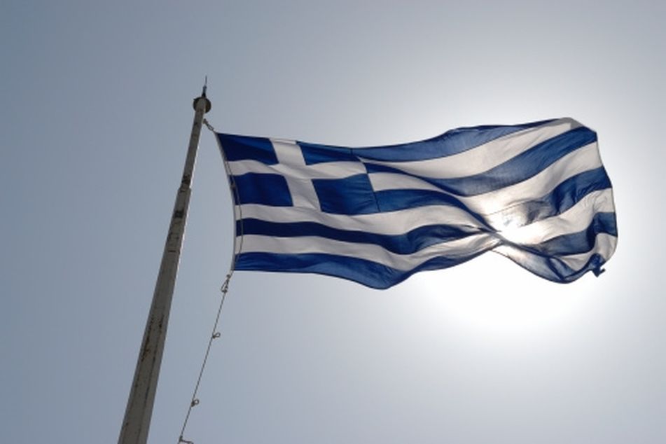 Greece money market funds Europe global economy