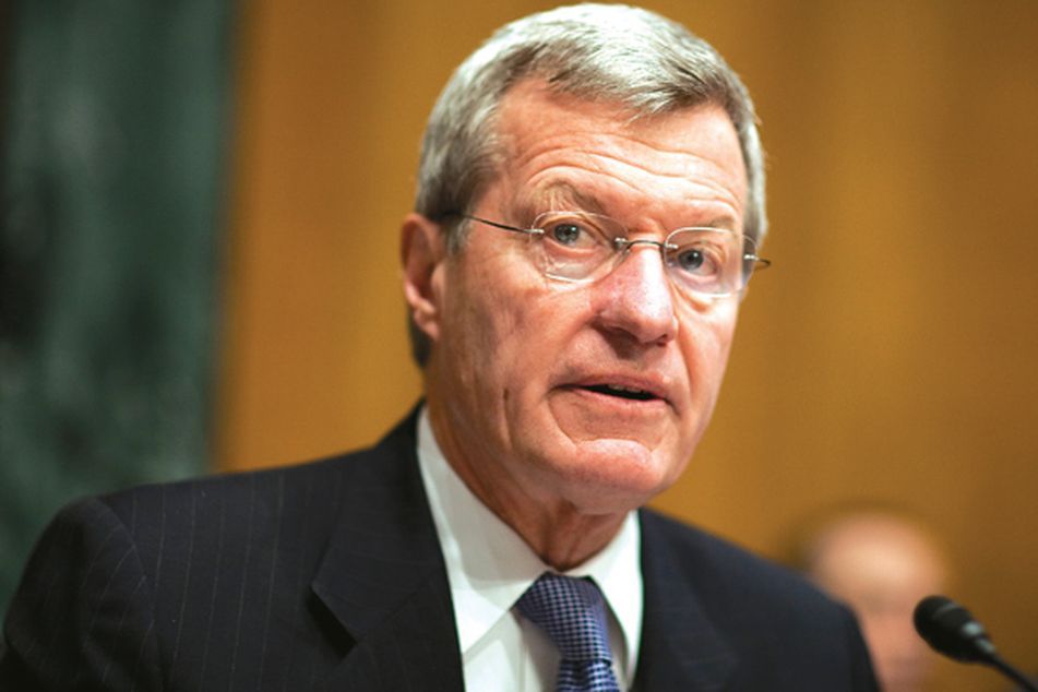 max baucus tax code reform opportunity