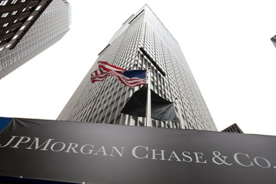 Goldman Scahcs, JP Morgan Chase, Morgan Stanley