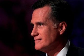 Cohan: The mystery of Mitt Romney’s magic IRA